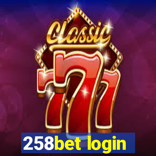 258bet login